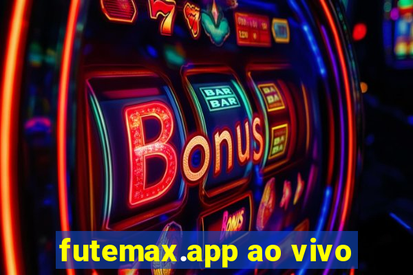 futemax.app ao vivo